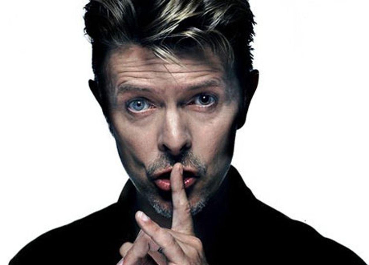 David Bowie Wallpapers Wallpaper Cave