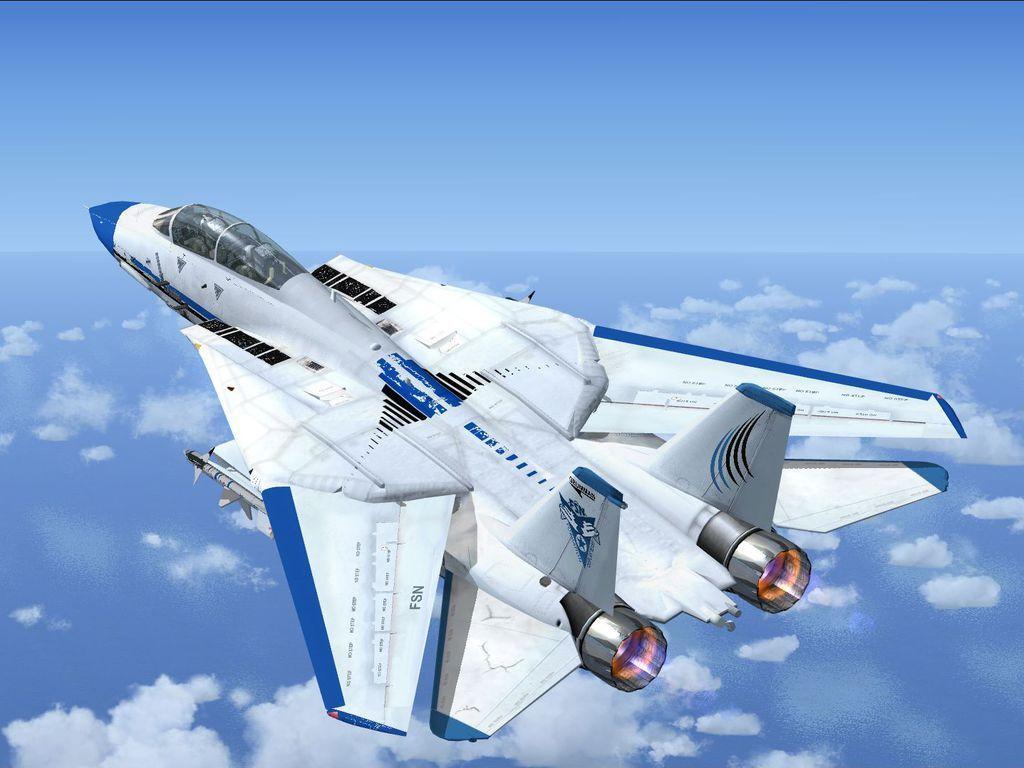 F14 Tomcat Wallpapers Wallpaper Cave