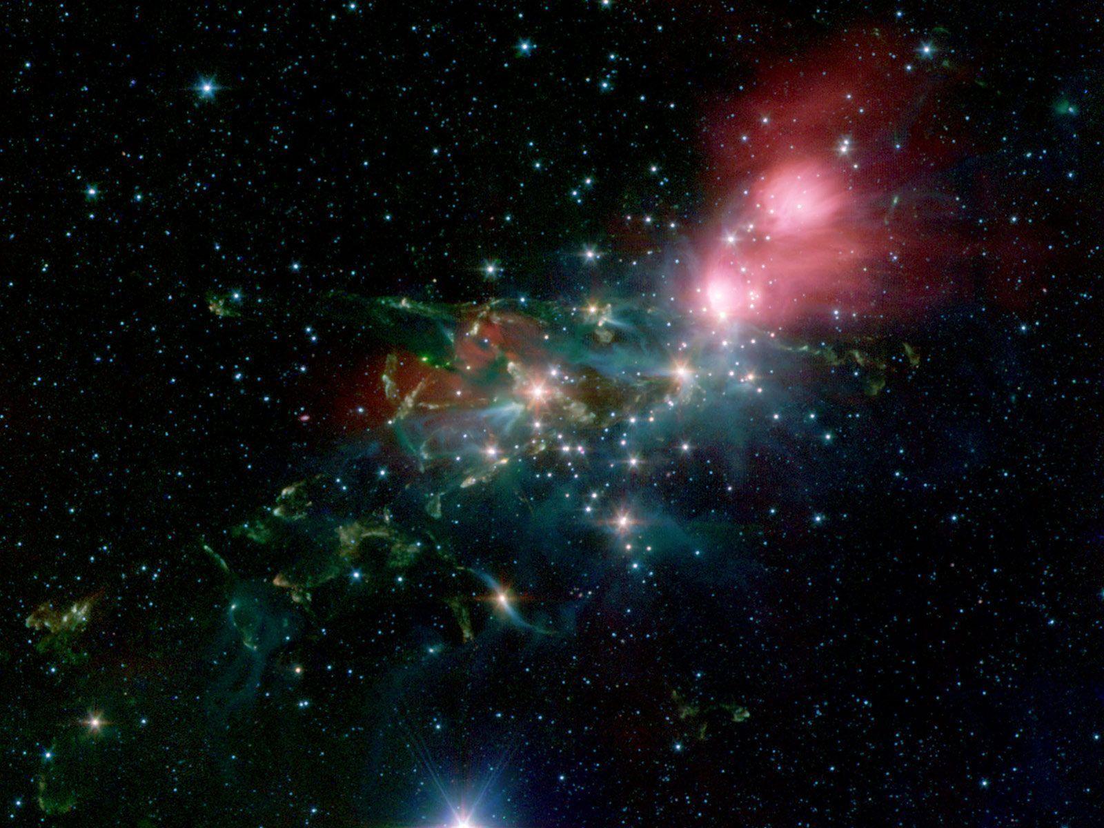 Constellations Wallpapers Wallpaper Cave