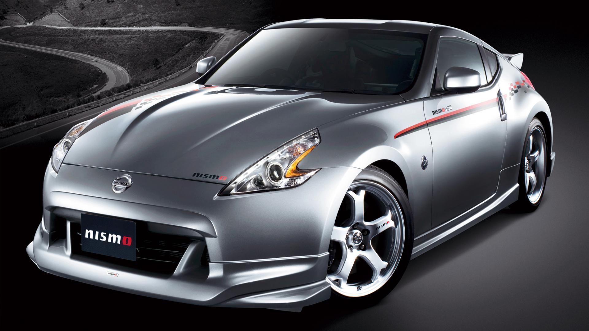 Nissan 350Z Wallpapers Wallpaper Cave