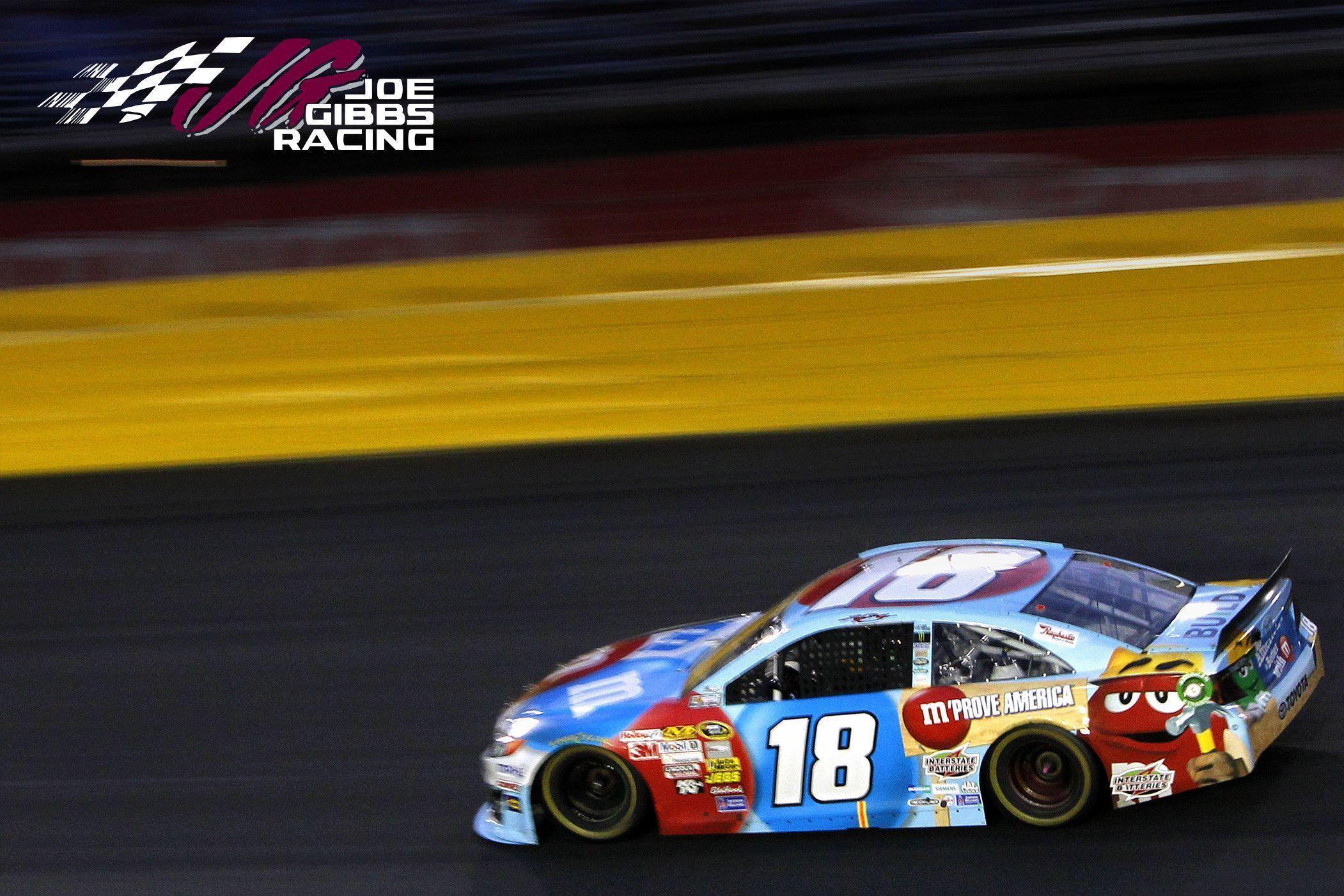 Kyle Busch Wallpapers Wallpaper Cave