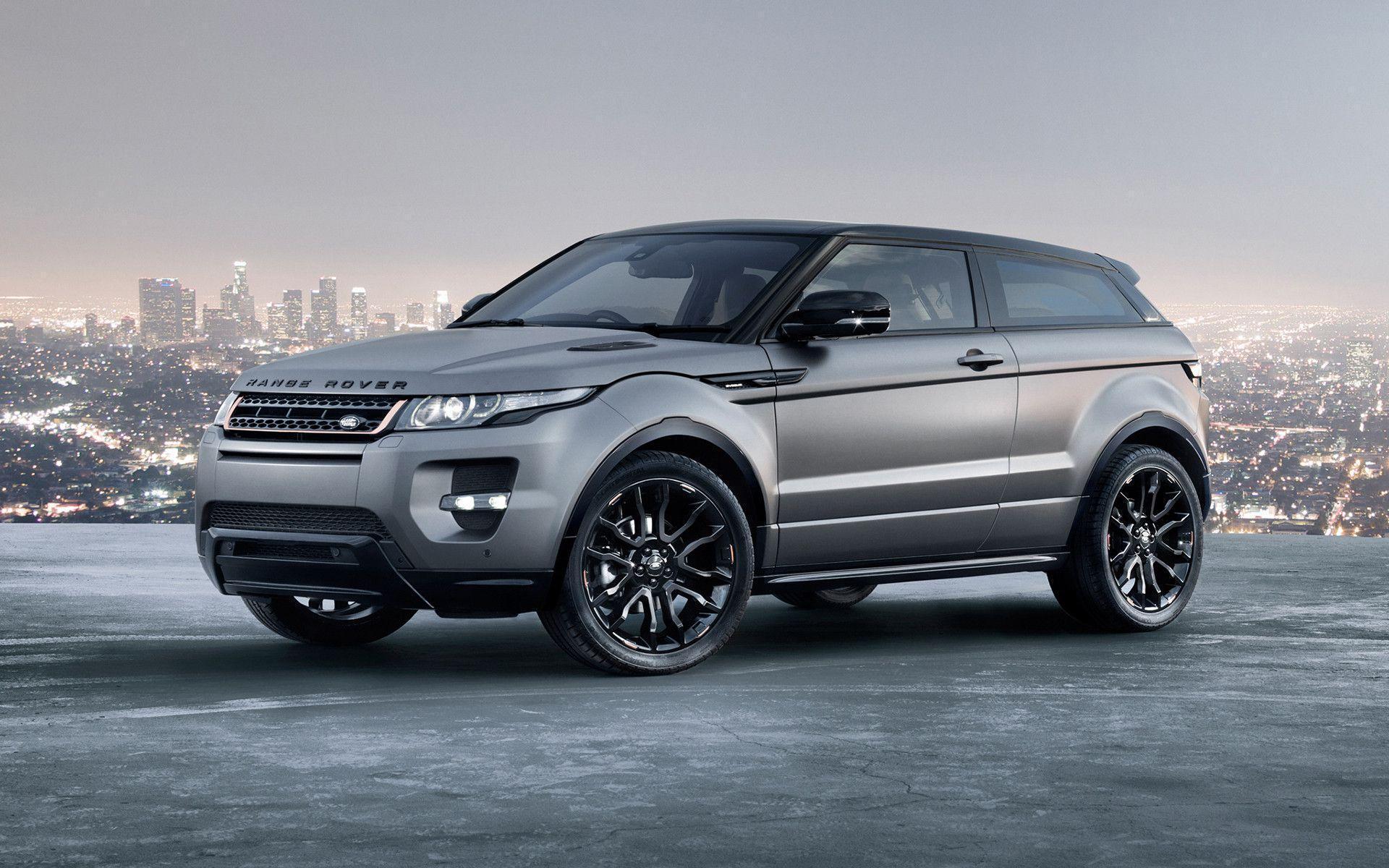 Range Rover Wallpapers Wallpaper Cave
