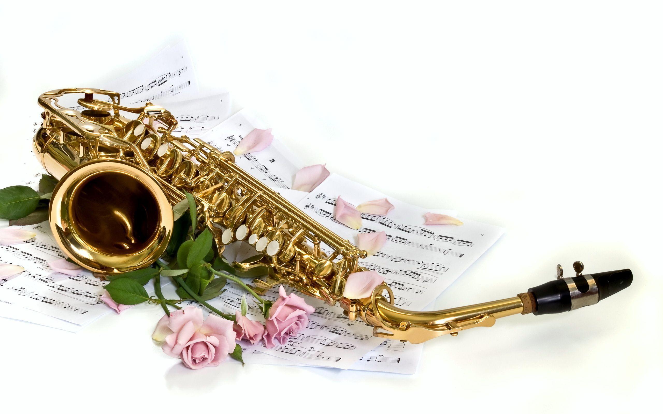Music Instrument Wallpapers Wallpaper Cave