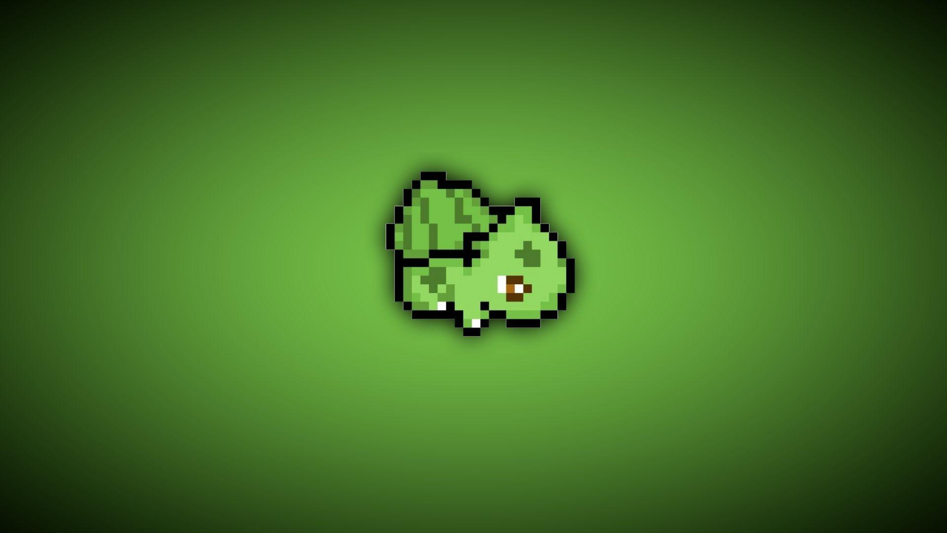 Bulbasaur Wallpapers Wallpaper Cave
