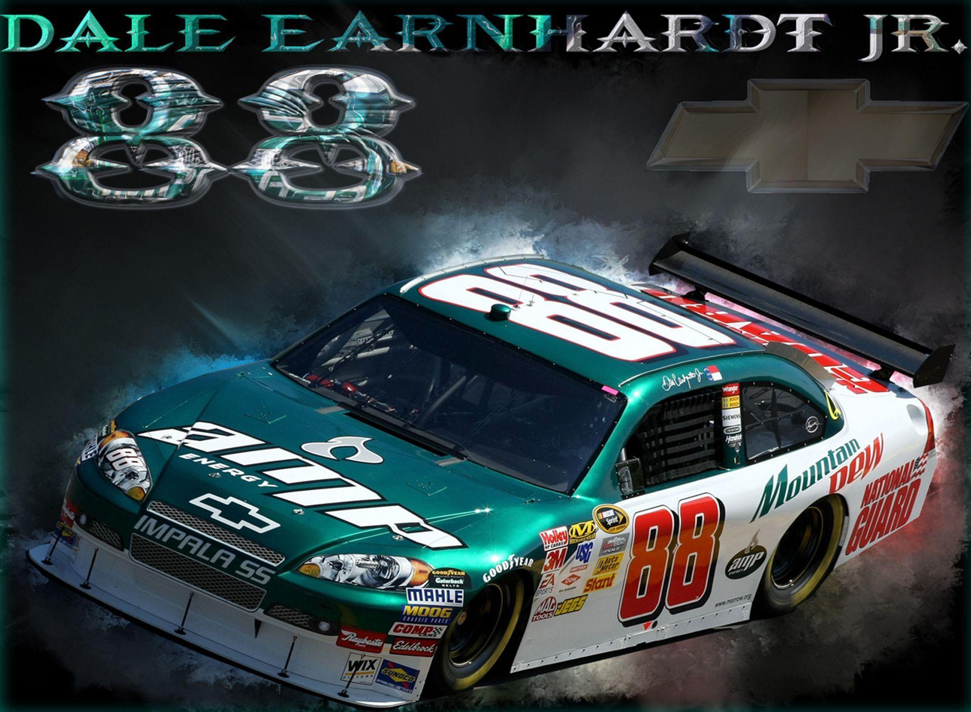 Free Dale Earnhardt Jr Wallpapers Wallpaper Cave