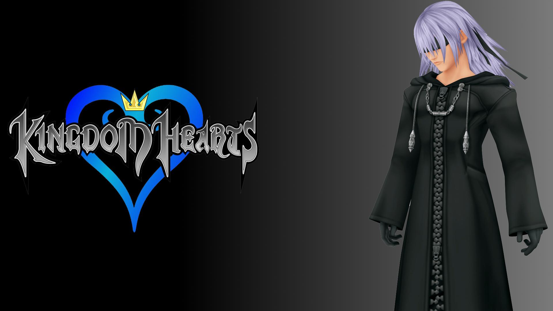 Riku Wallpapers Wallpaper Cave