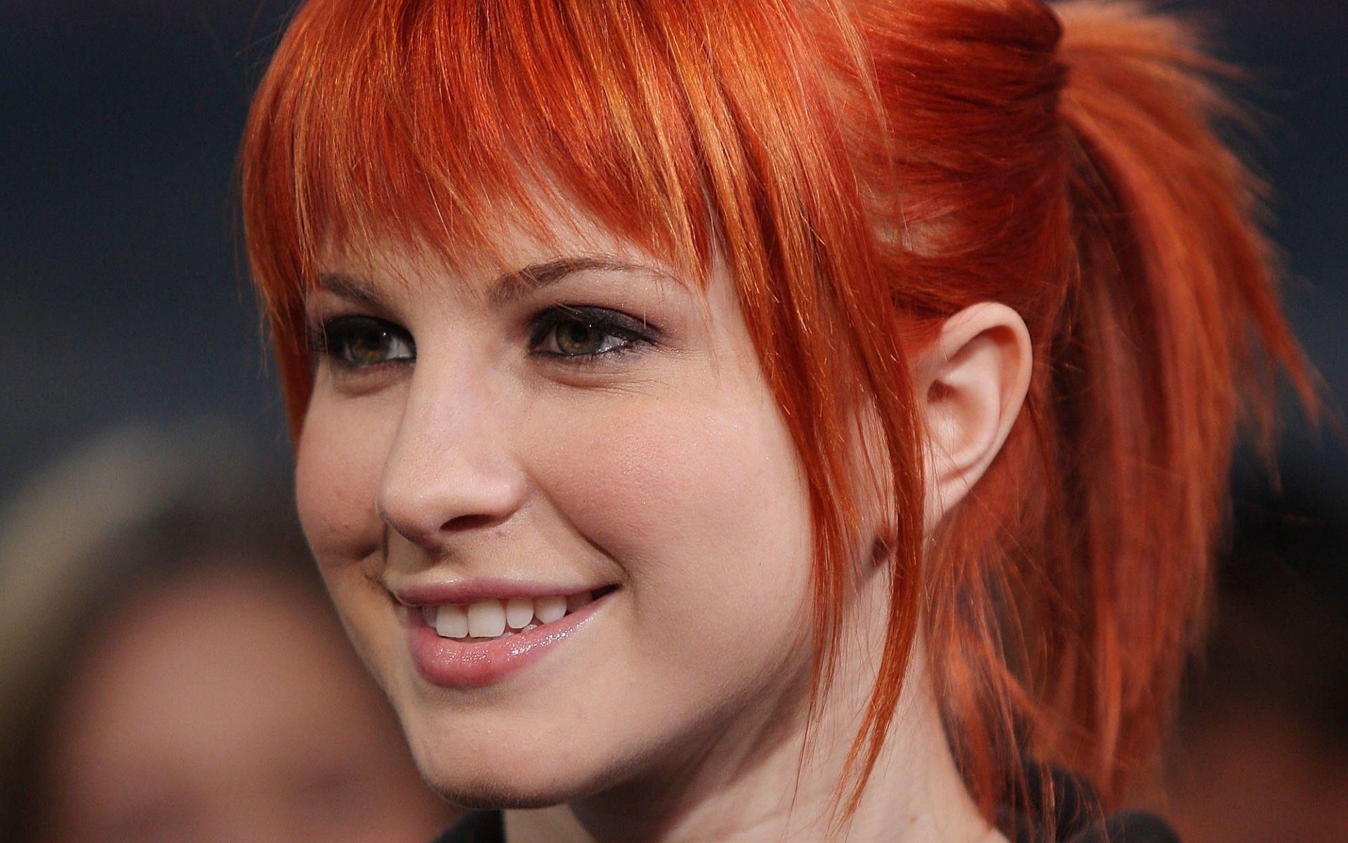 Hayley Williams 2015 Wallpapers Wallpaper Cave