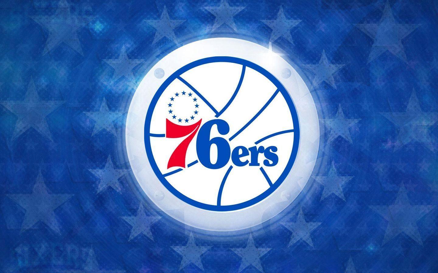 Philadelphia 76ers Wallpapers Wallpaper Cave