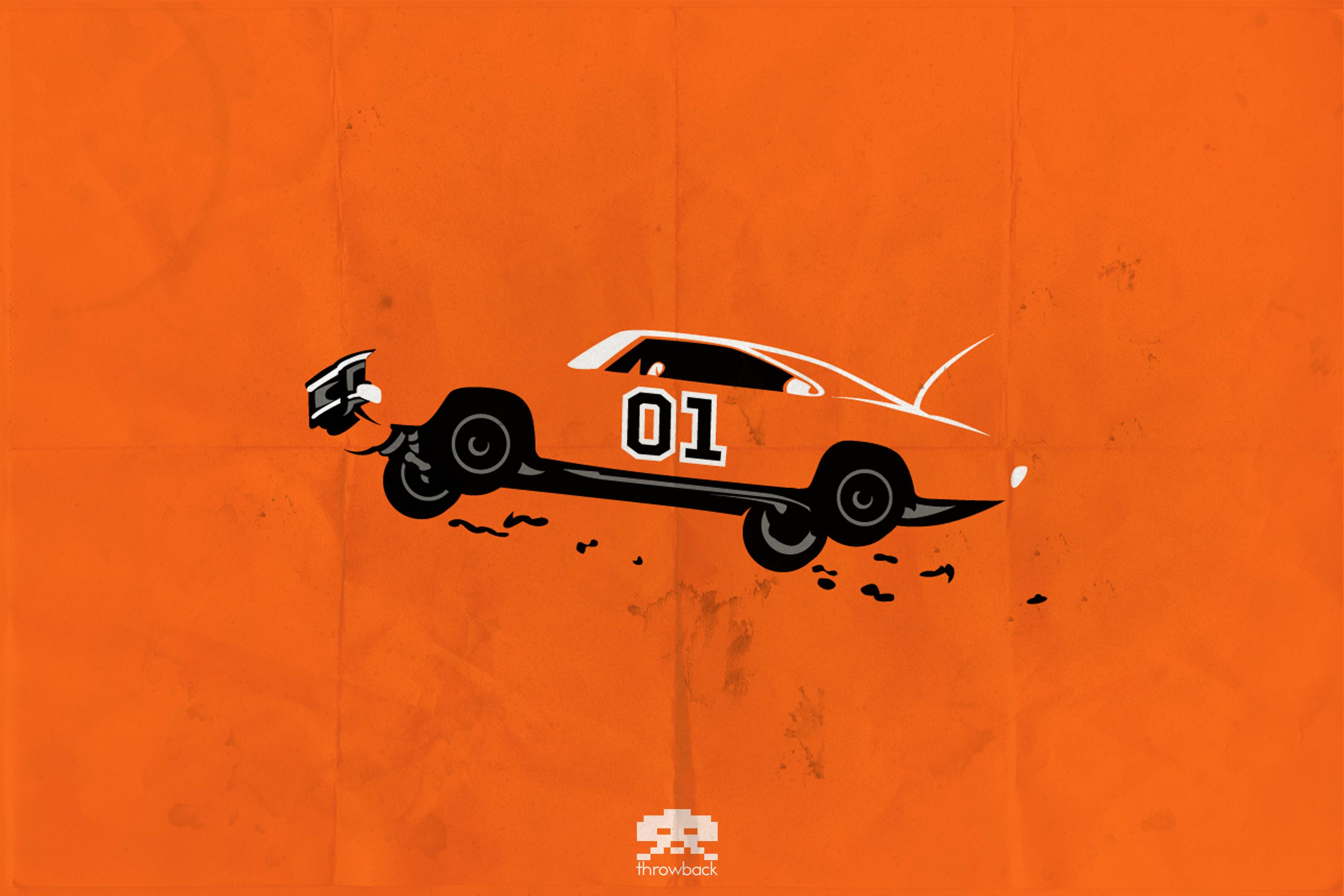 Dukes Of Hazzard Backgrounds Wallpaper Cave