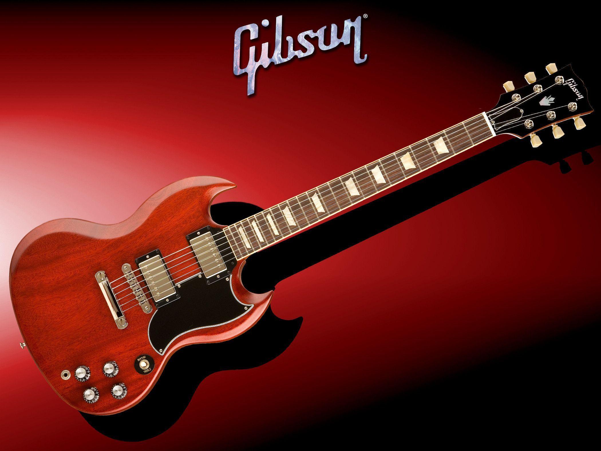 Gibson Wallpapers Wallpaper Cave