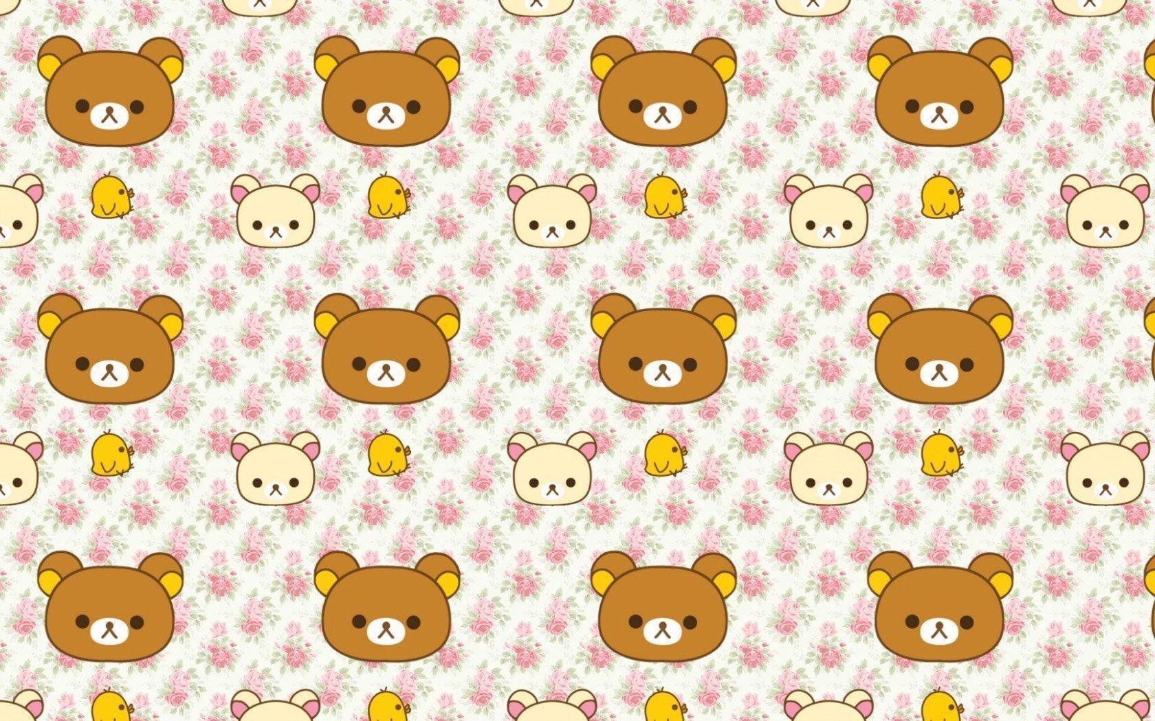 Teddy Bears Wallpapers Wallpaper Cave