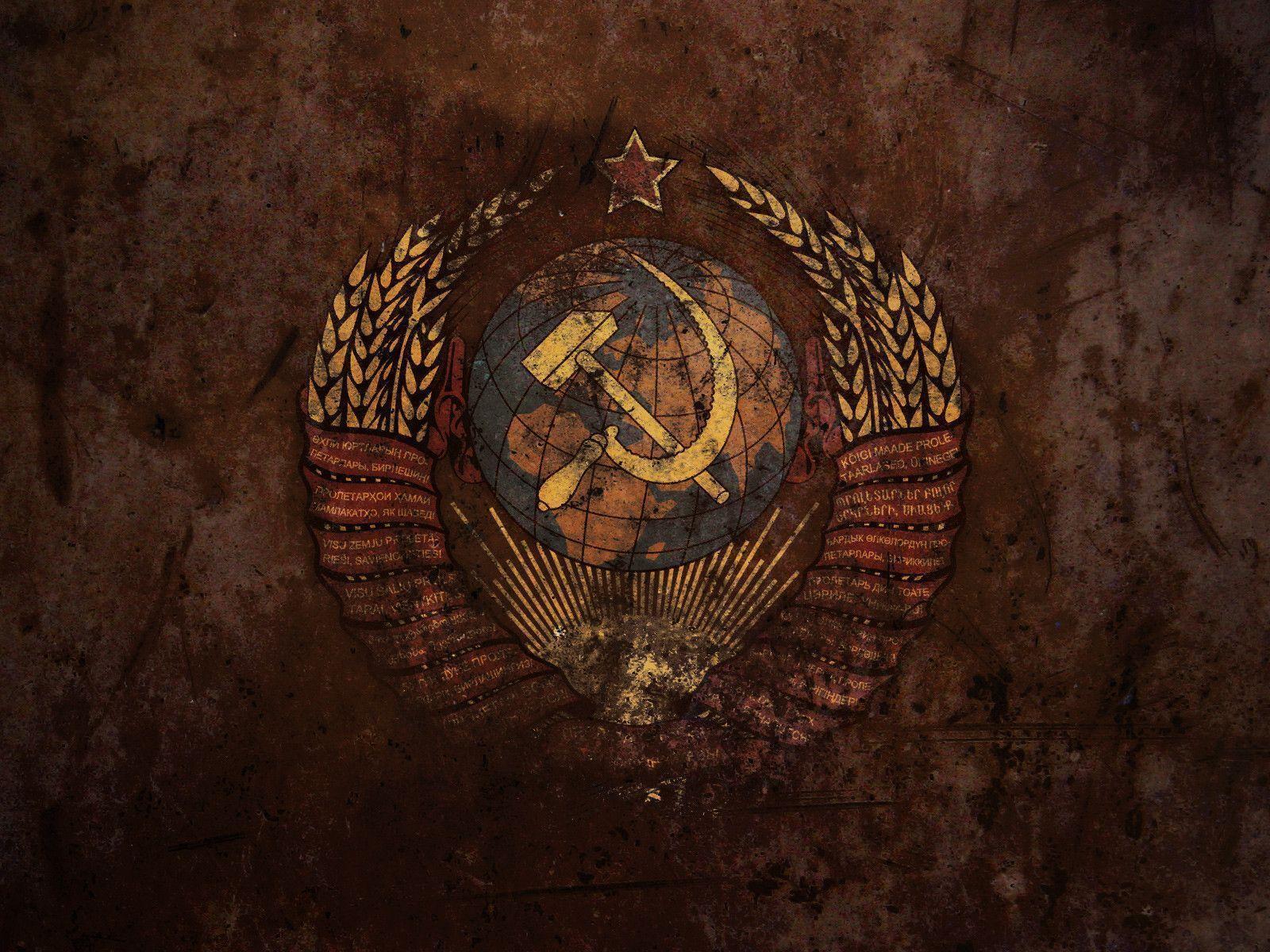 Communist Wallpapers Wallpaper Cave