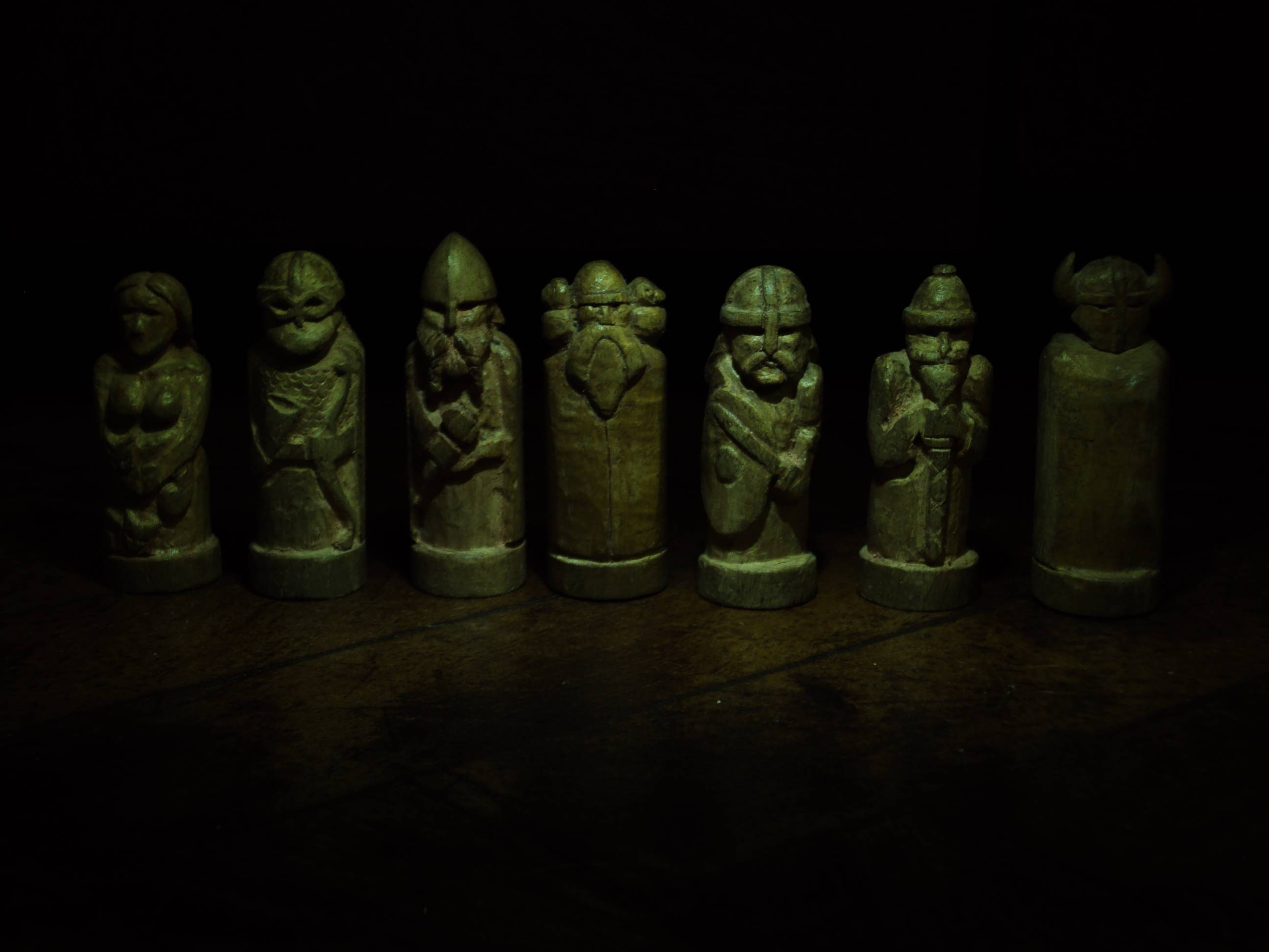 Norse Wallpapers Wallpaper Cave