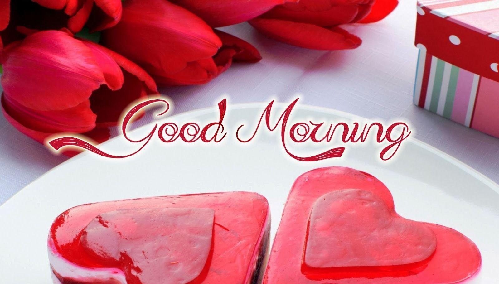 New Good Morning Wallpapers Wallpaper Cave