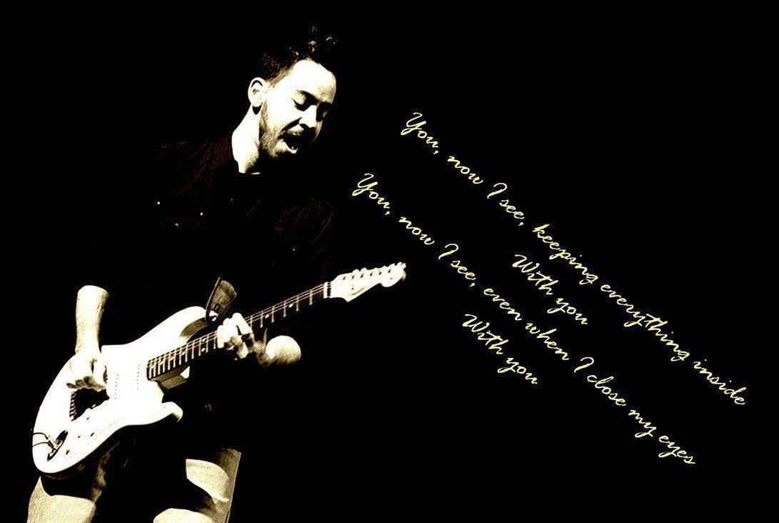Mike Shinoda Wallpapers Wallpaper Cave