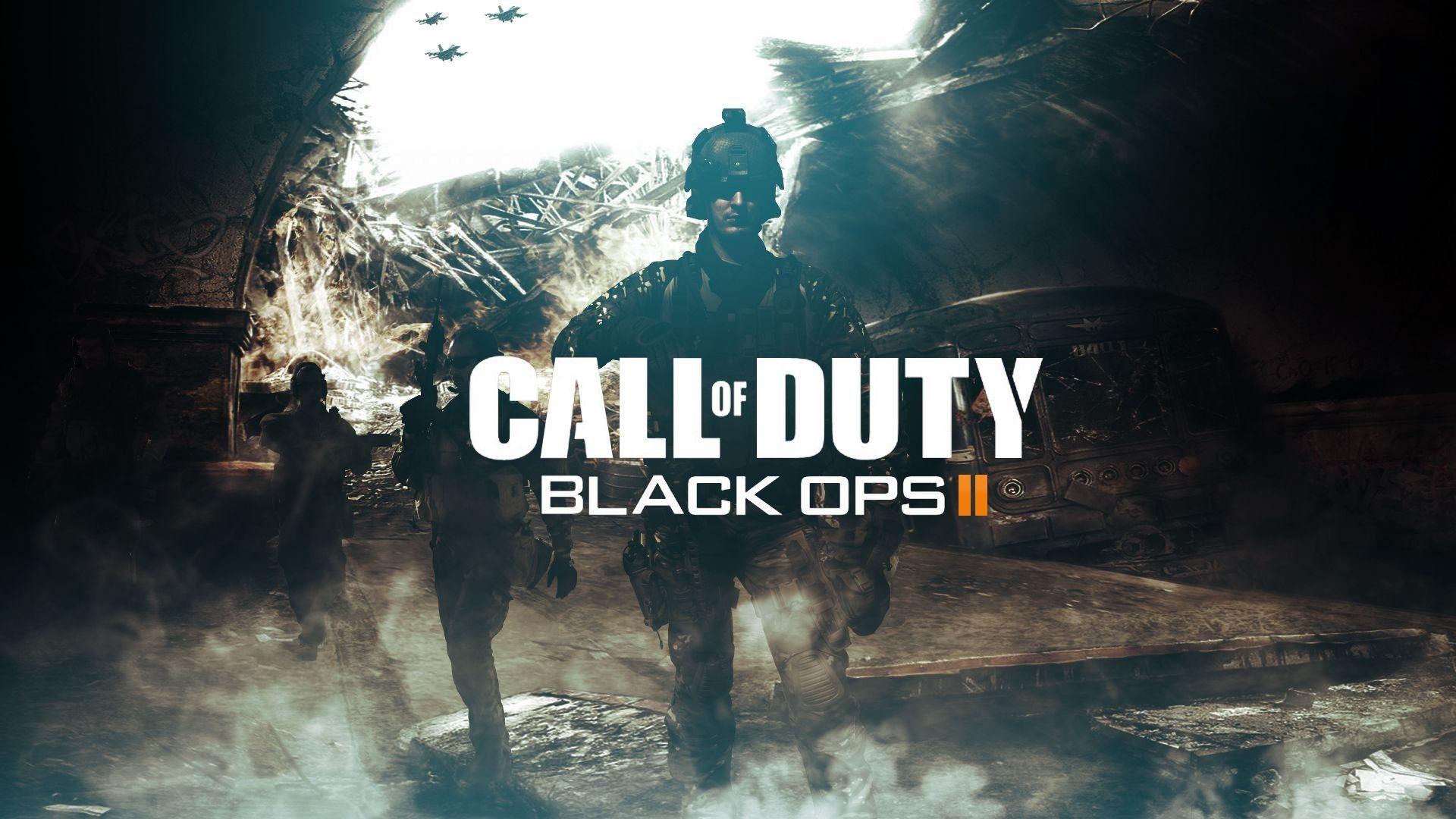 Black Ops HD Wallpapers Wallpaper Cave