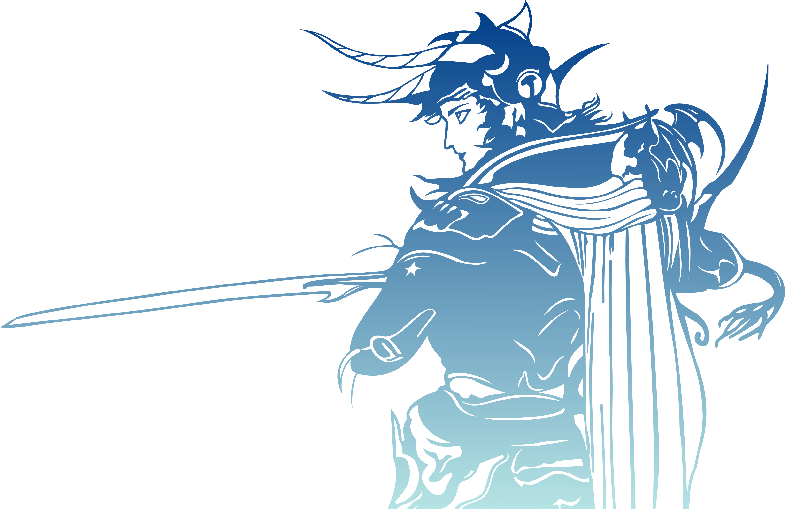 Final Fantasy 1 Wallpapers Wallpaper Cave
