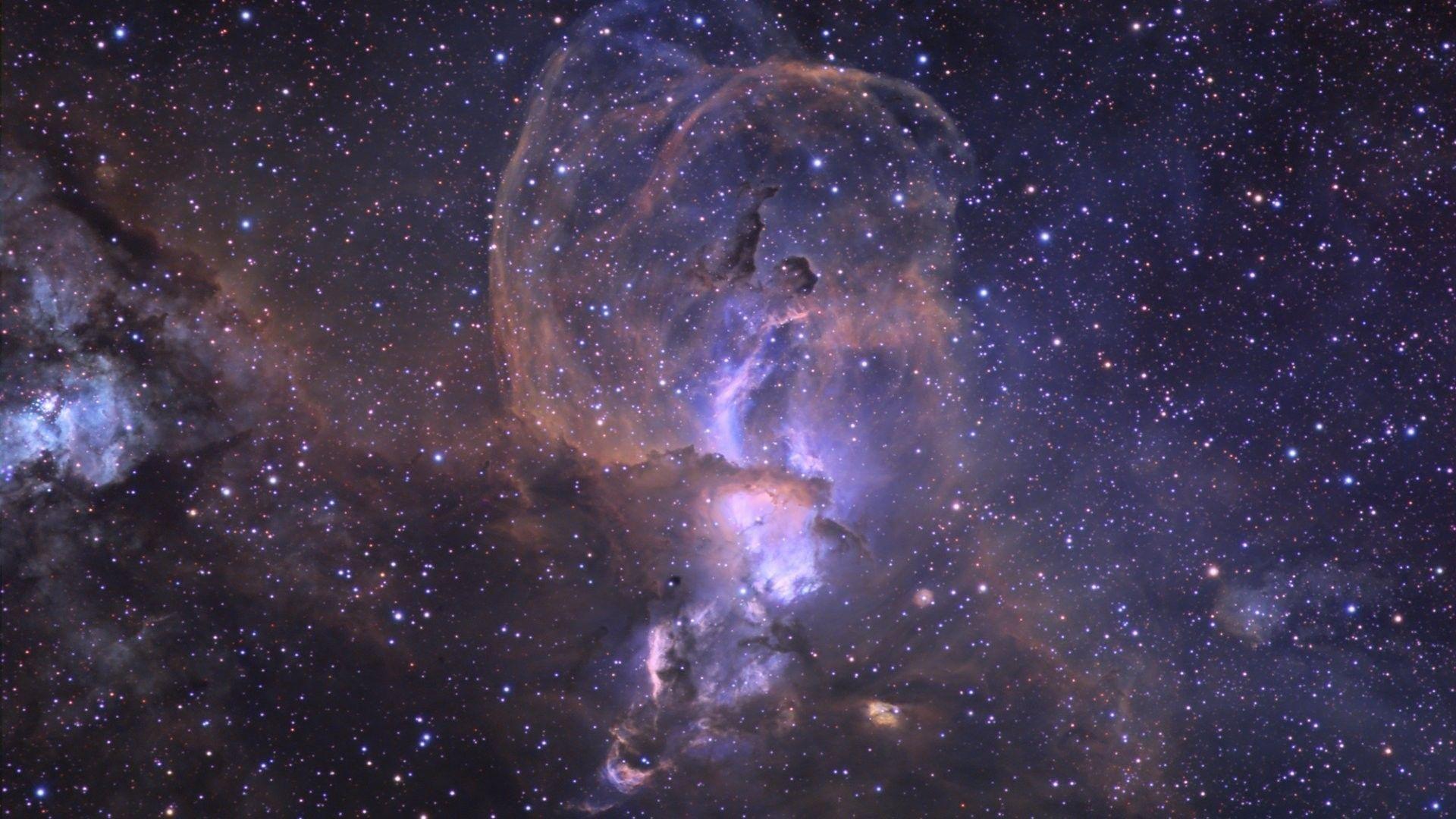 Hubble Wallpapers 1920x1080 Wallpaper Cave