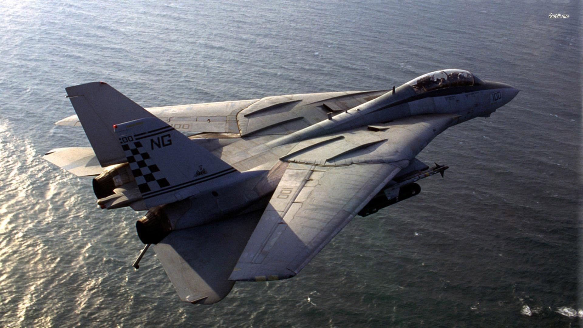 F14 Tomcat Wallpapers Wallpaper Cave