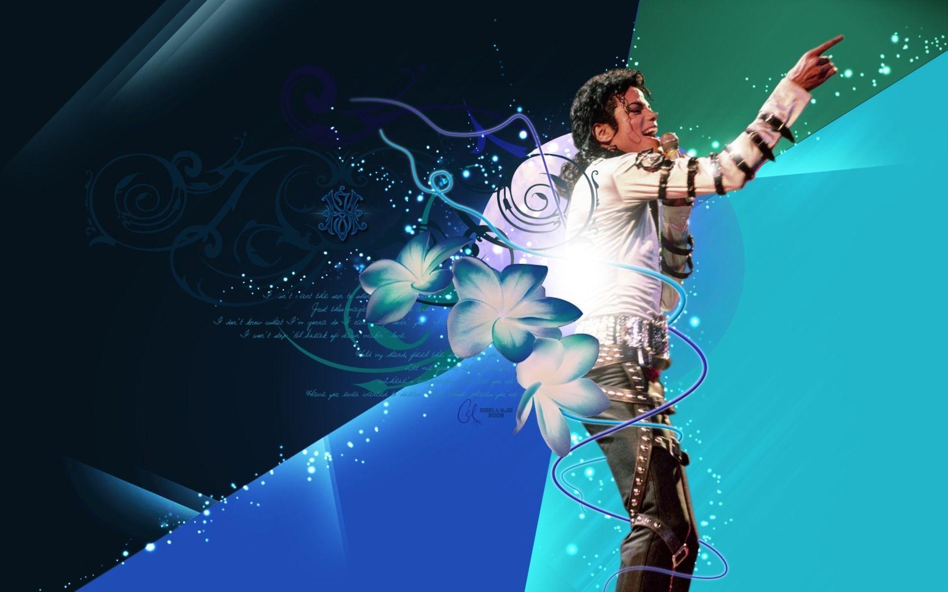 Michael Jackson HD Wallpapers Wallpaper Cave