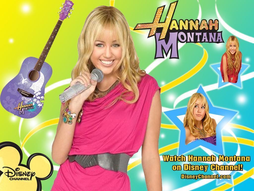 Disney Channel Wallpapers Wallpaper Cave