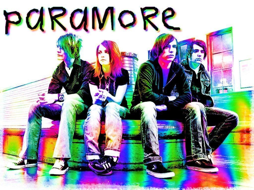 Paramore Backgrounds Wallpaper Cave