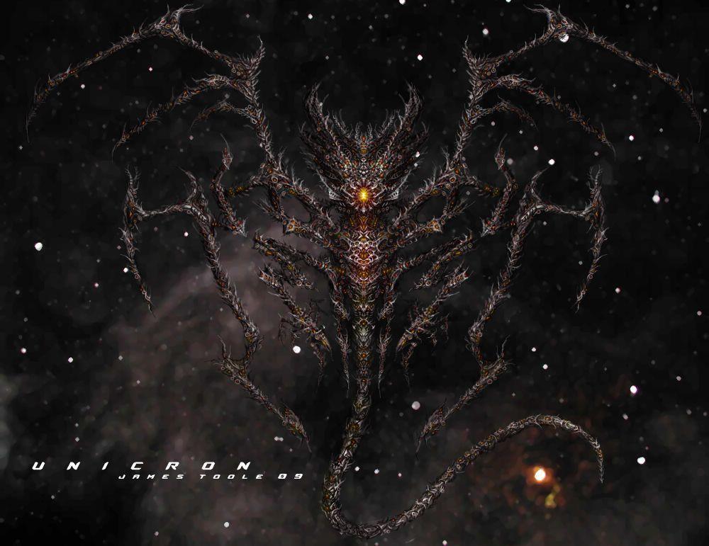 Unicron Wallpapers Wallpaper Cave