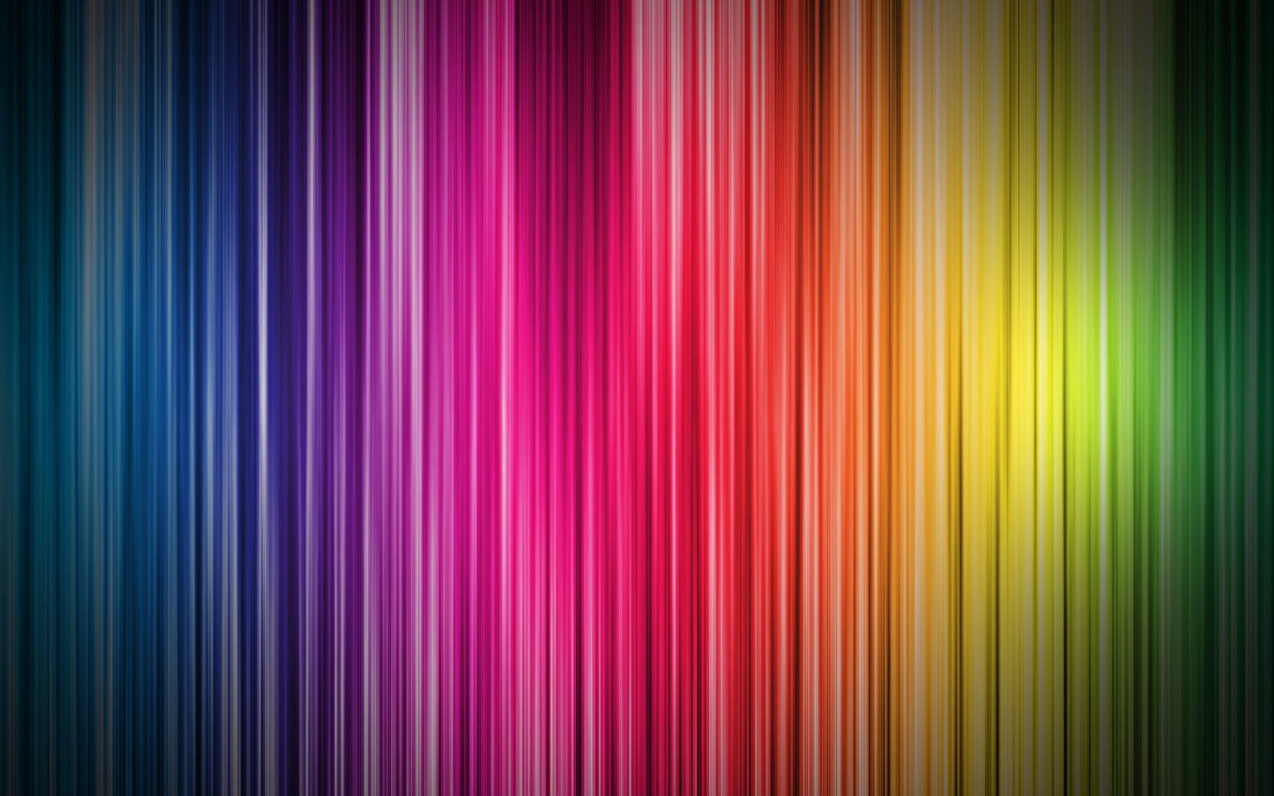 Colorful Striped Wallpapers Wallpaper Cave
