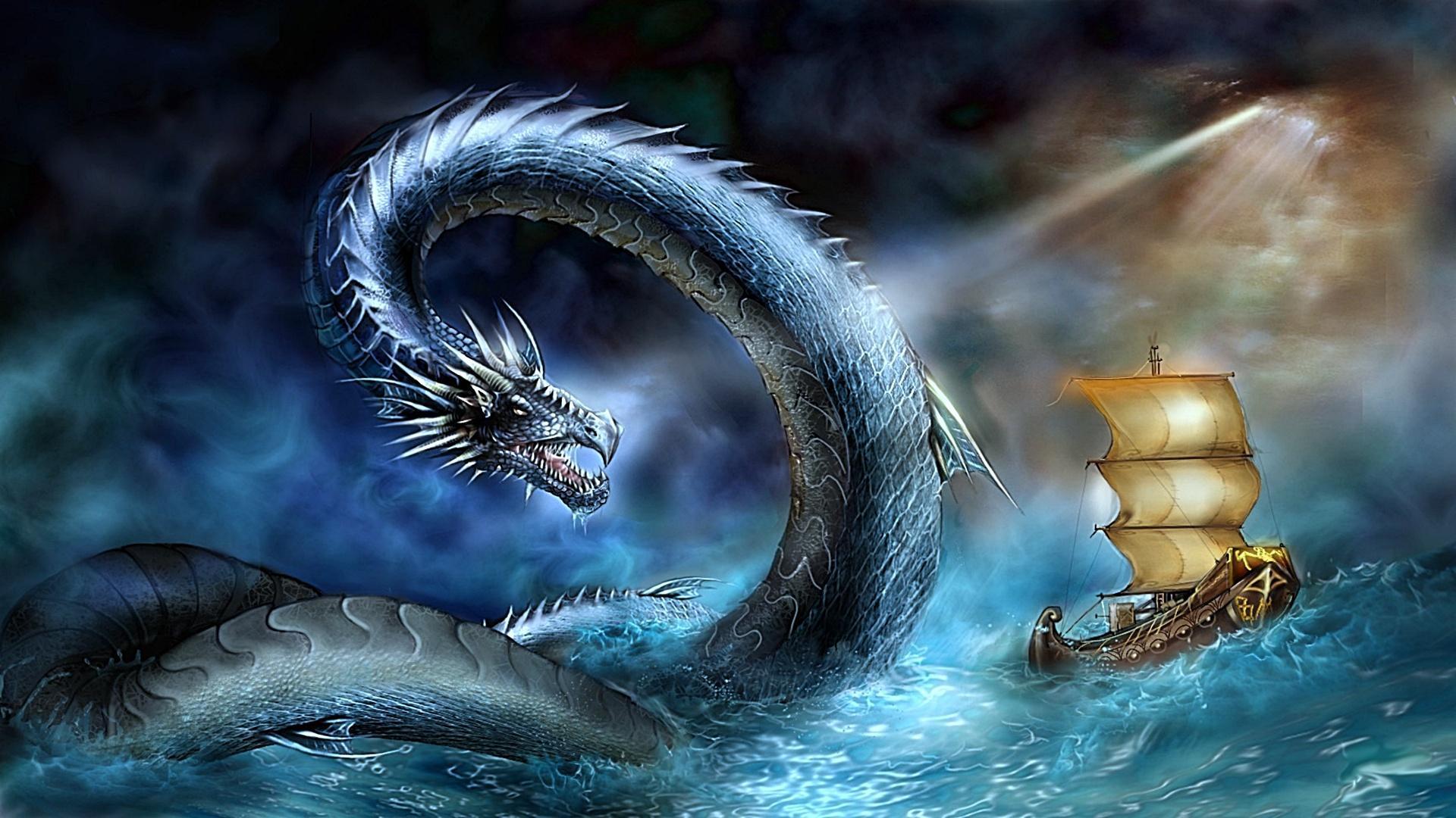 3D Dragon Wallpapers Wallpaper Cave