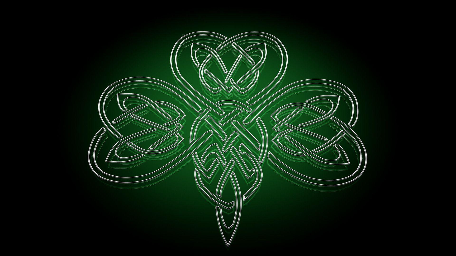 Celtic Knot Backgrounds Wallpaper Cave