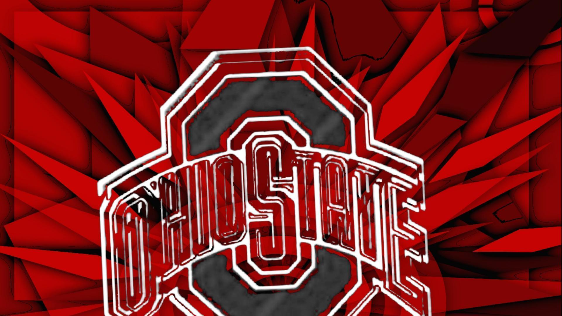 Ohio State Buckeyes Backgrounds Wallpaper Cave