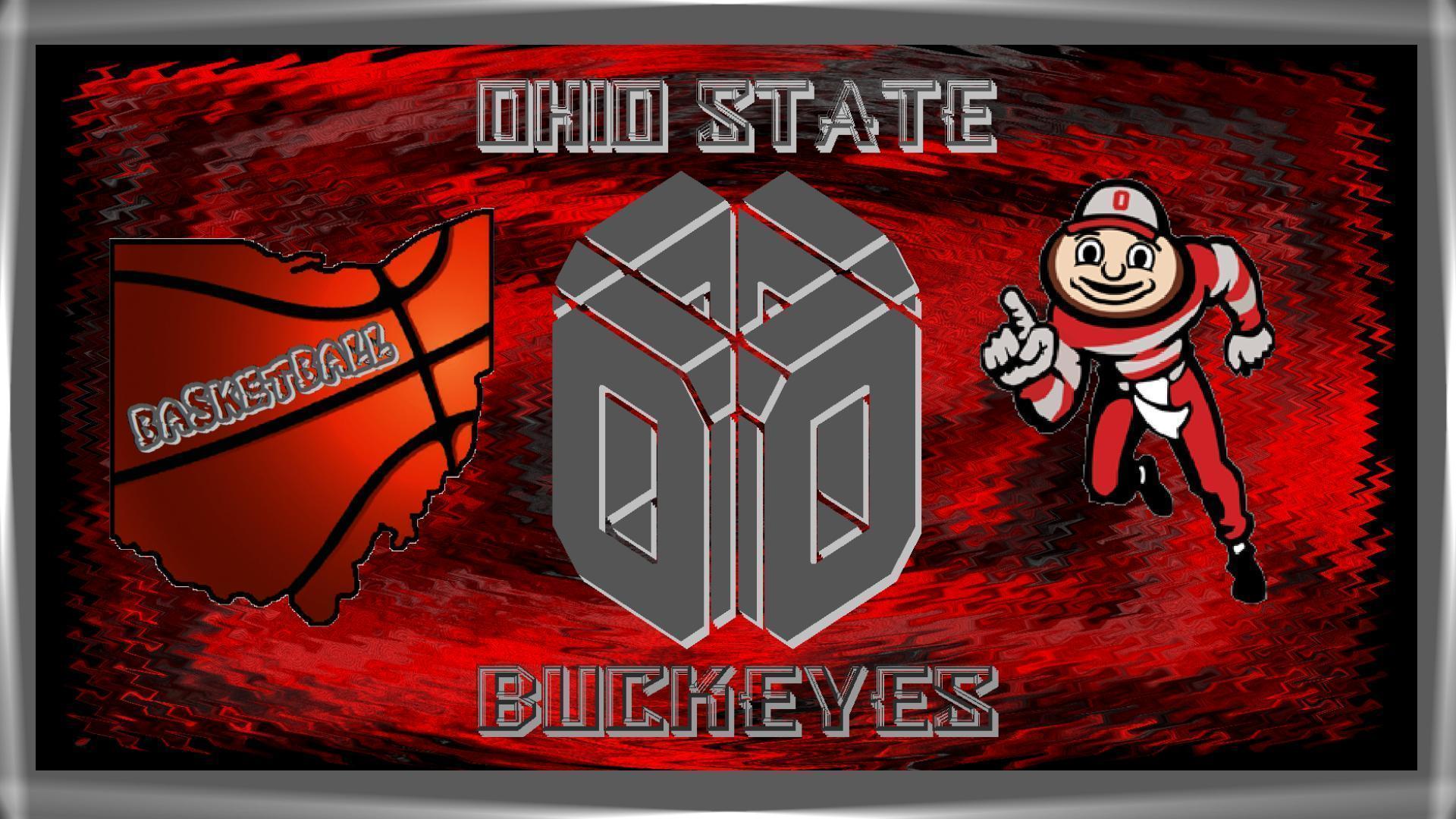 Ohio State Basketball Wallpapers Wallpaper Cave