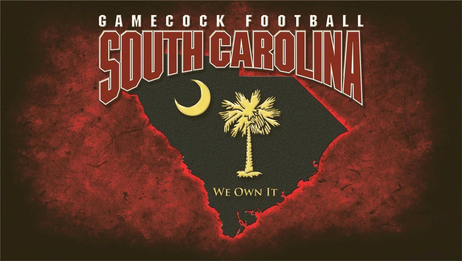 Carolina Gamecock Wallpapers Wallpaper Cave