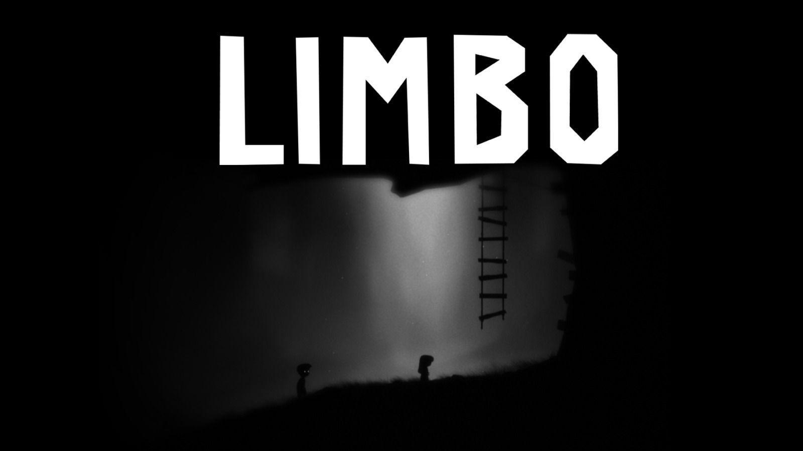 Limbo Wallpapers Wallpaper Cave