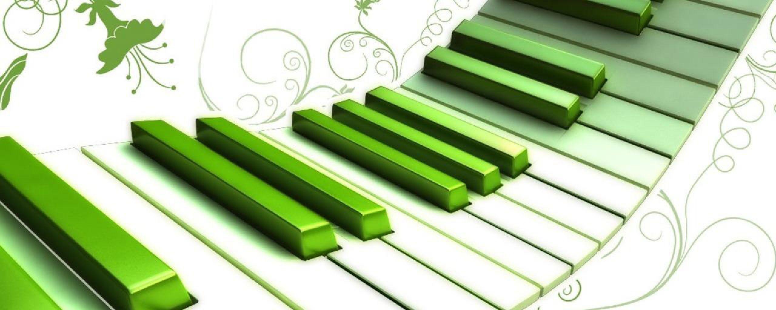 Piano Keys Wallpapers Wallpaper Cave
