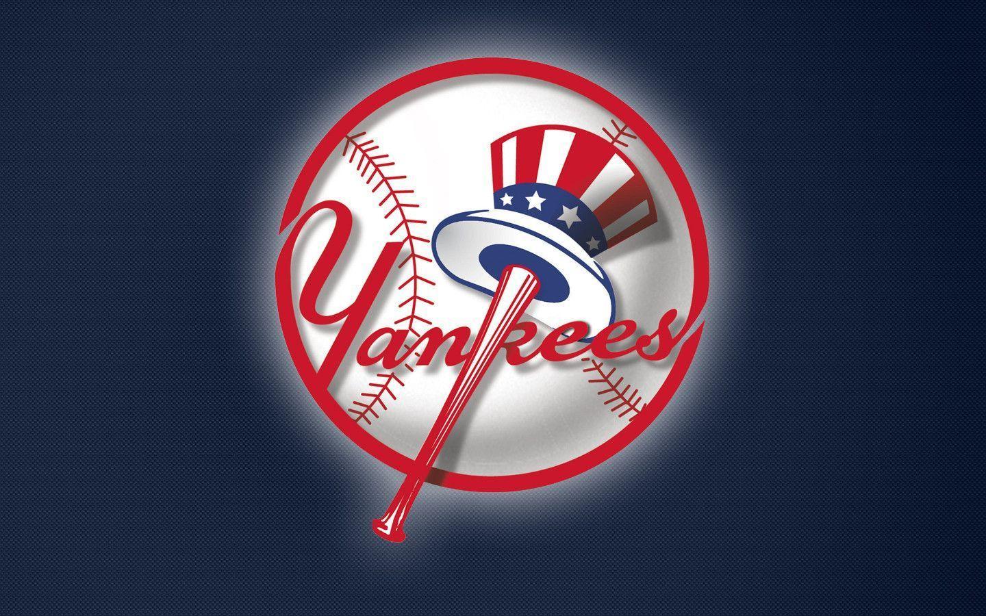 New York Yankees Desktop Wallpapers Wallpaper Cave