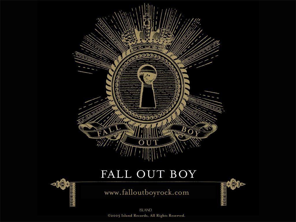 Fall Out Boy Backgrounds Wallpaper Cave