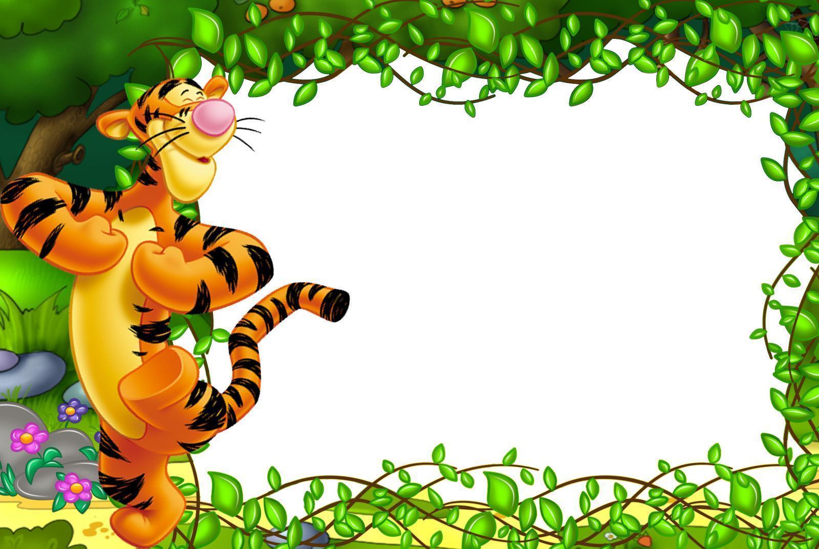 Tigger Backgrounds Wallpaper Cave