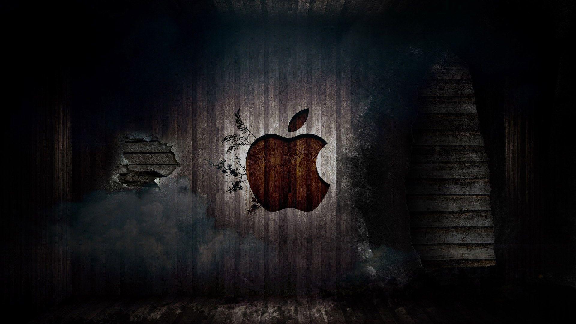 Apple Abstract Wallpapers Wallpaper Cave