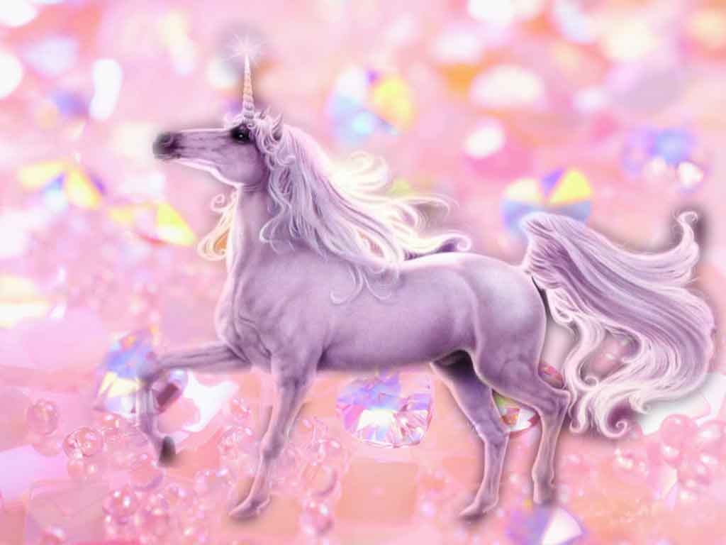 Free Unicorn Wallpapers Wallpaper Cave