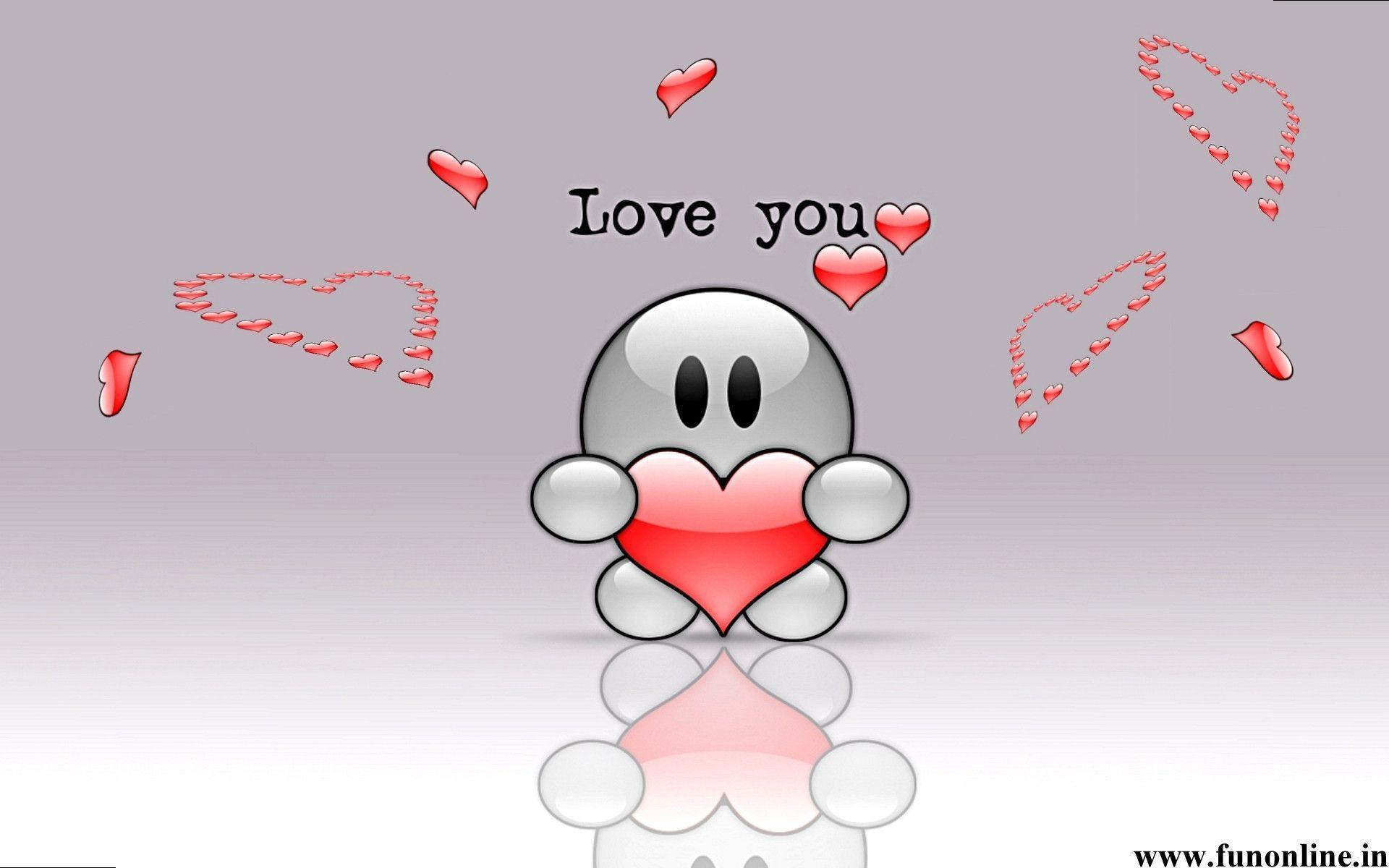 Funny Love Wallpapers Wallpaper Cave