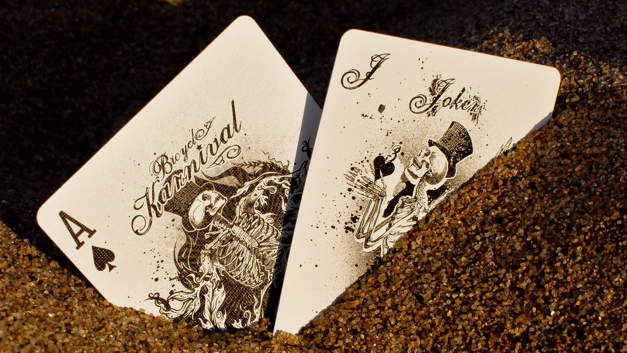 Playing Cards Wallpapers Wallpaper Cave