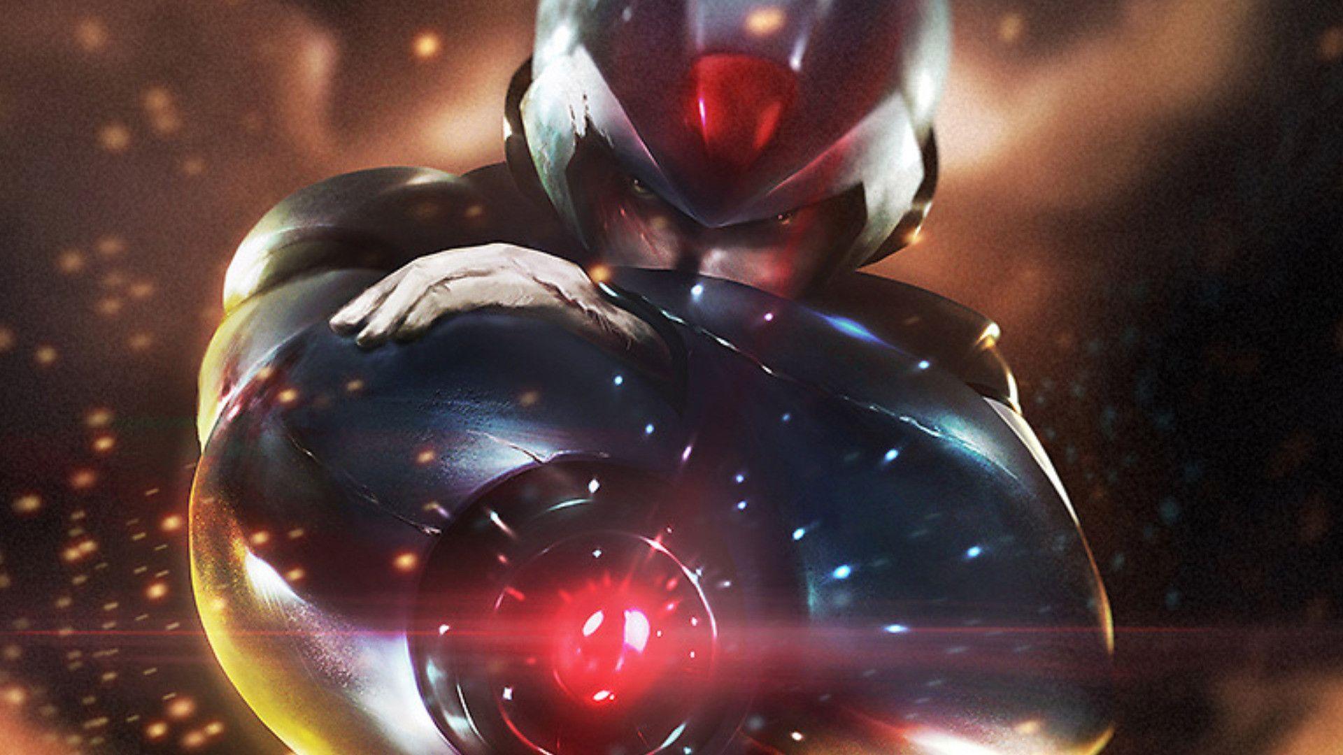 Mega Man Wallpapers Wallpaper Cave