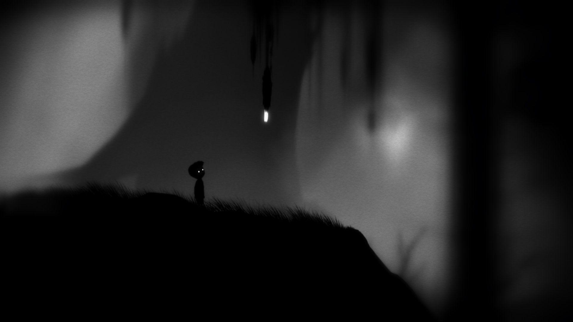 Limbo Wallpapers Wallpaper Cave