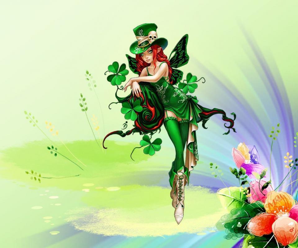 Free St Patricks Day Desktop Wallpapers Wallpaper Cave