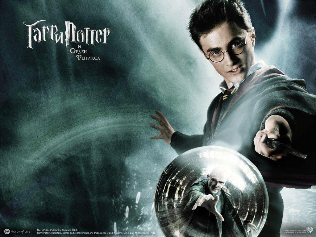 Harry Potter And Voldemort Wallpapers Wallpaper Cave