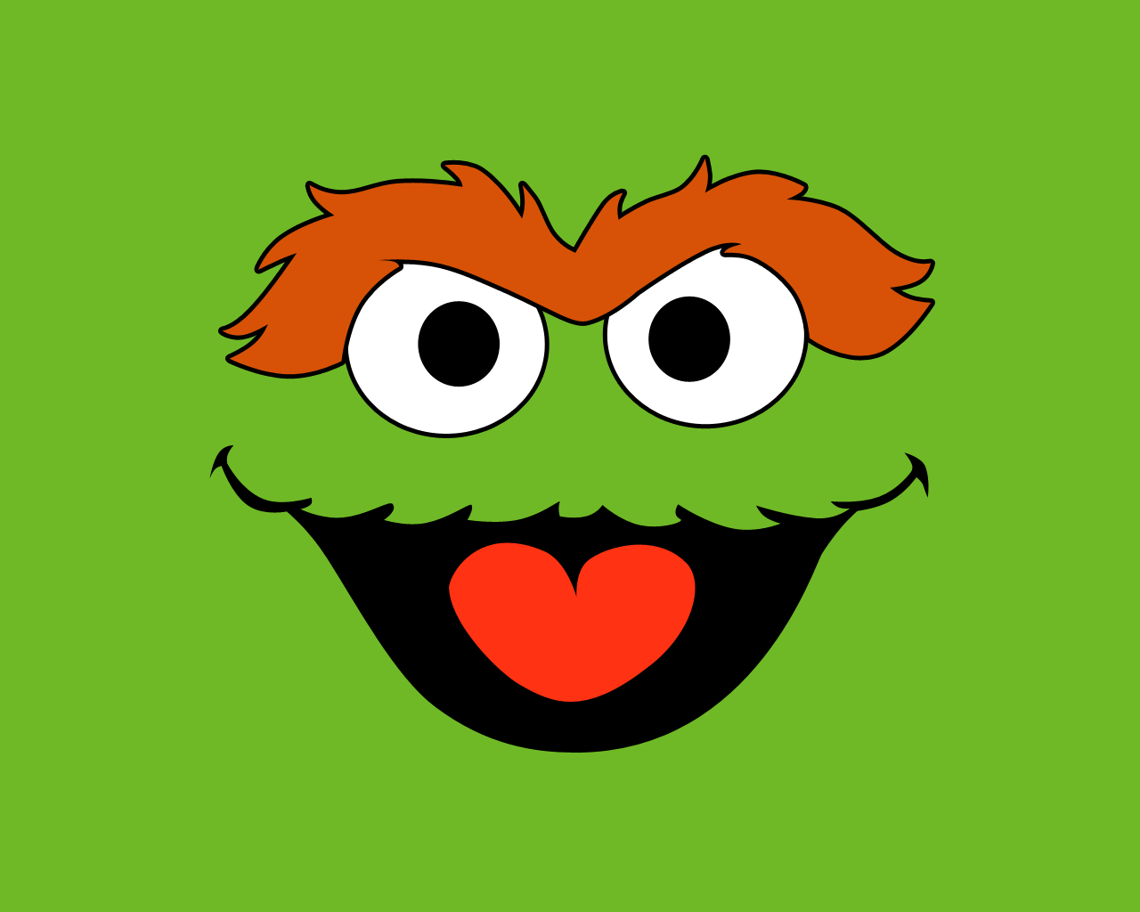 Sesame Street Wallpapers Wallpaper Cave