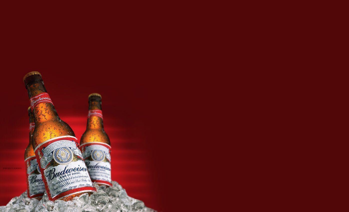 Budweiser Wallpapers Wallpaper Cave