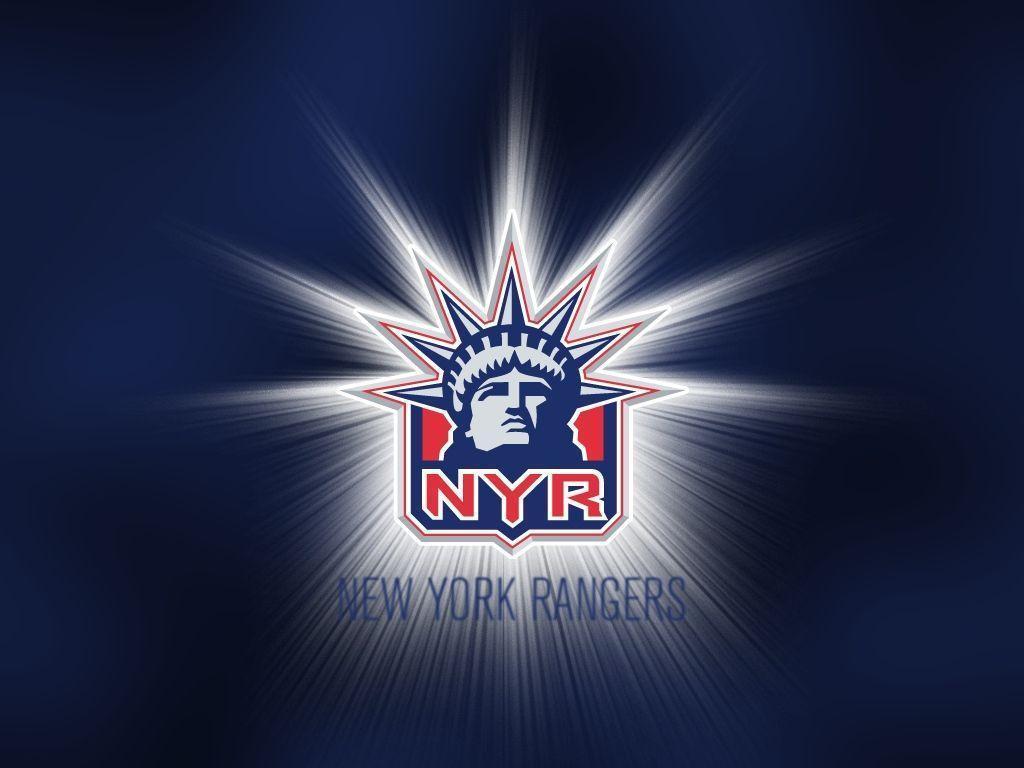 NY Rangers Backgrounds Wallpaper Cave