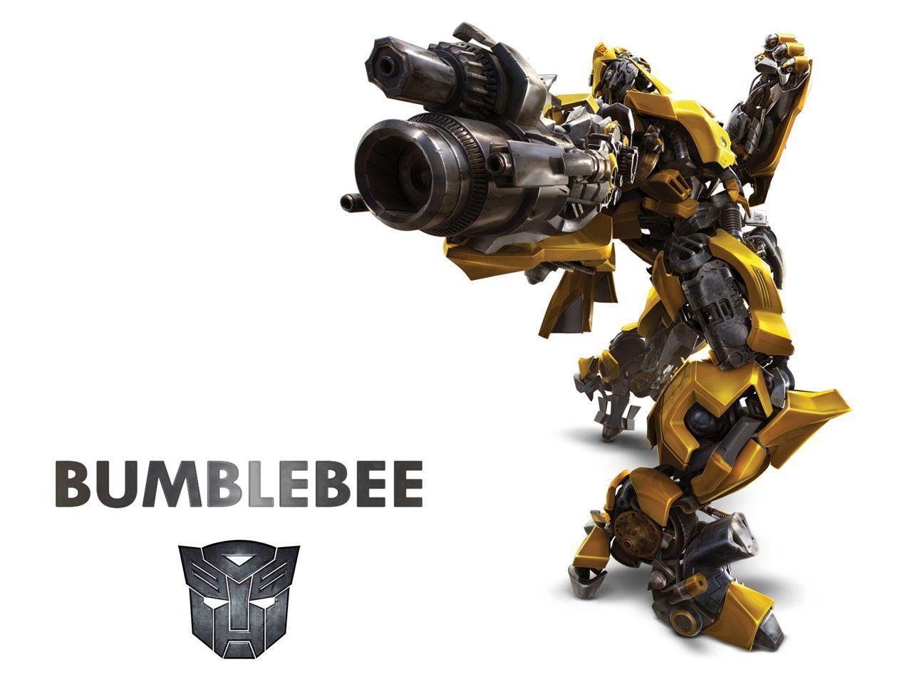 Bumblebee Wallpapers Wallpaper Cave